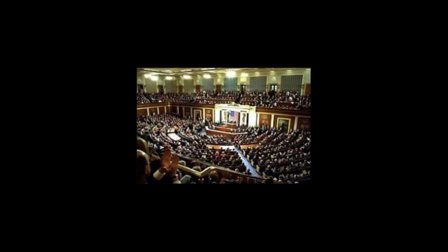 Senado de EEUU alista voto de regla Buffett para subir impuestos a ricos