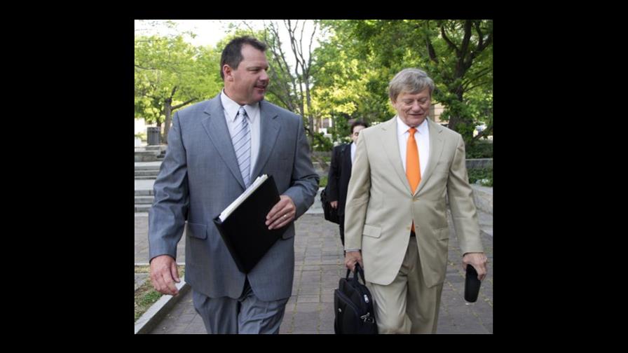 Comienza el nuevo juicio a Clemens, con más fiscales