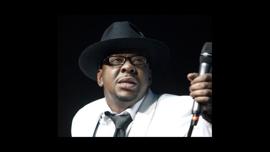 Bobby Brown se declara inocente de conducir ebrio