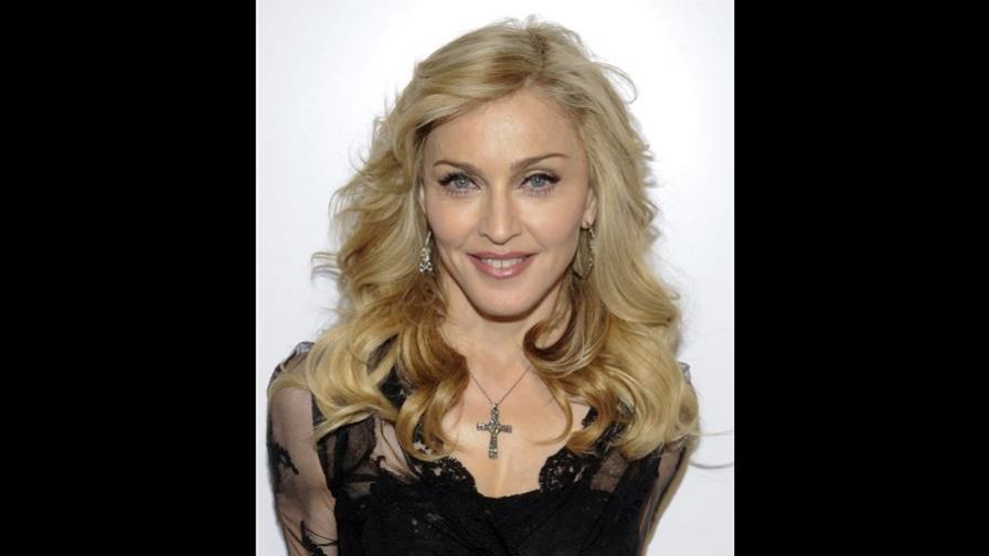 Madonna anuncia conciertos en Latinoamérica
