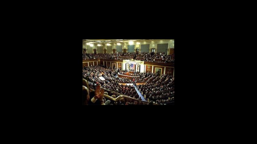 Republicanos rechazan plan demócrata para subir impuestos a millonarios