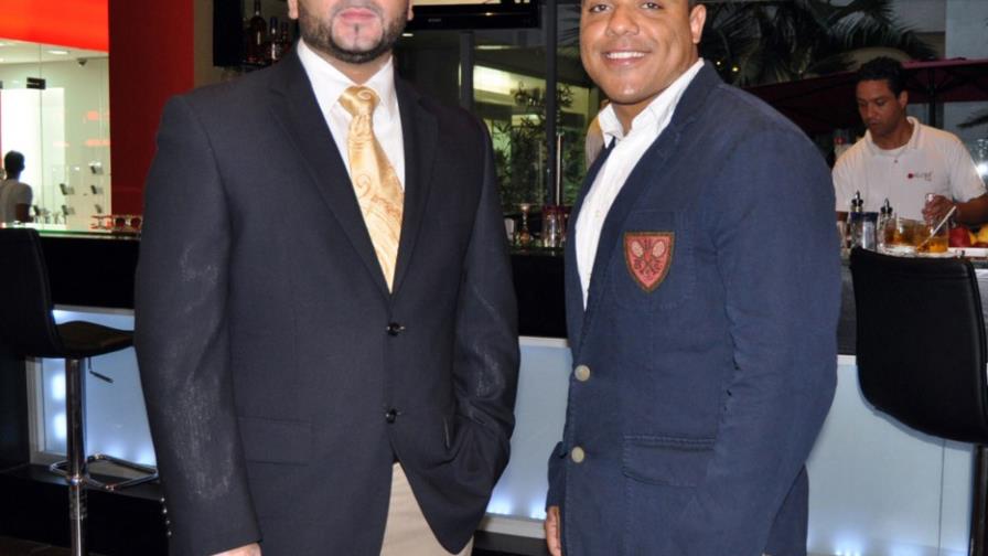 Inauguran Chloré Café en Bella Terra Mall, de Santiago