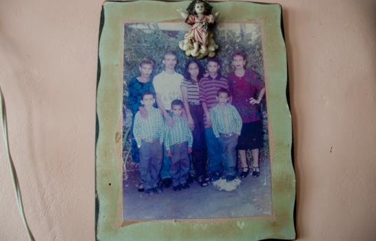 Los hijos del poeta