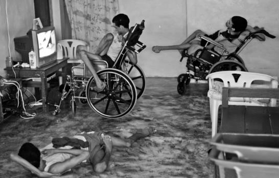 Los hijos del poeta