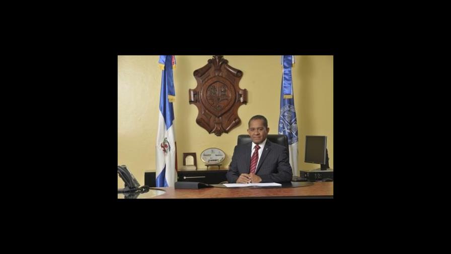 Rector UASD califica de irrespetuosas declaraciones de Ligia Amada