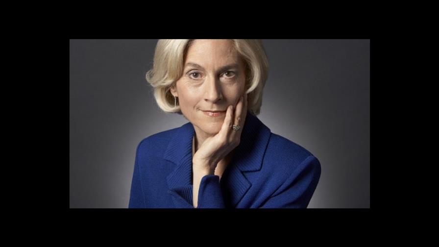 Martha Nussbaum: Internet ha facilitado el acoso a las mujeres