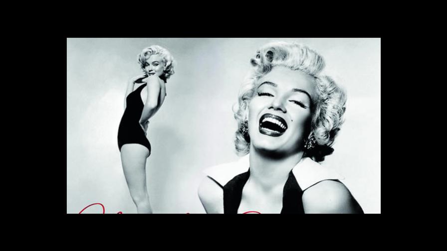 Drama biográfico en My Week with Marilyn Drama biográfico en My Week with Marilyn