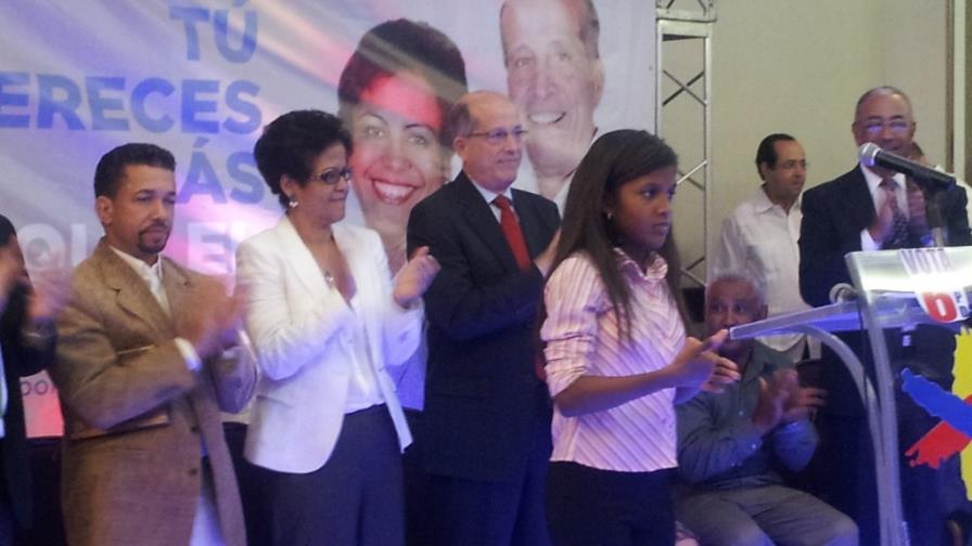Max Puig reitera su propuesta de gobierno incluyente en cierre de campaña