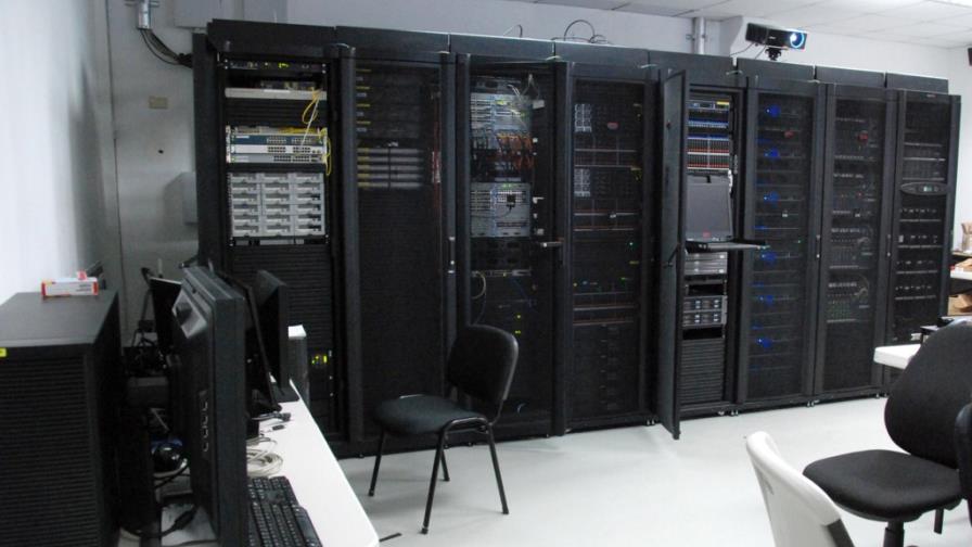 Tecnología y Telecomunicaciones Tecnología y Telecomunicaciones