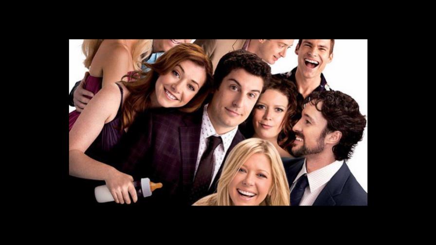 American Pie: el reencuentro, esta semana en cines