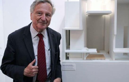 Rafael Moneo y sus espacios de luz