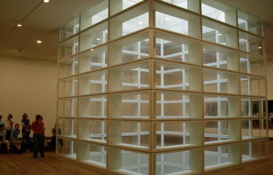 Rafael Moneo y sus espacios de luz