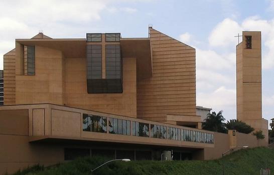 Rafael Moneo y sus espacios de luz