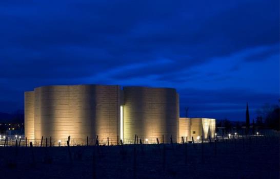 Rafael Moneo y sus espacios de luz