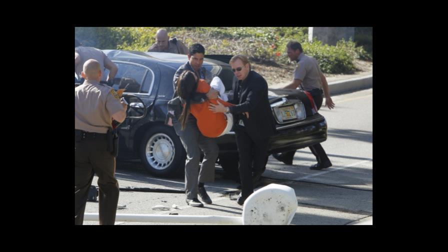 CSI: Miami fuera del aire por altos costos de producción CSI: Miami fuera del aire por altos costos de producción