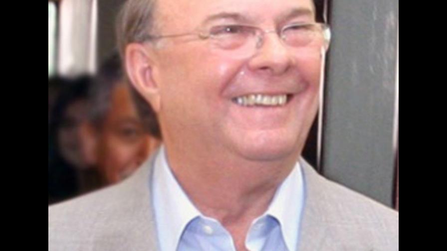 Hipólito: En mi Gobierno hubo robitos, pero Leonel es el más corrupto