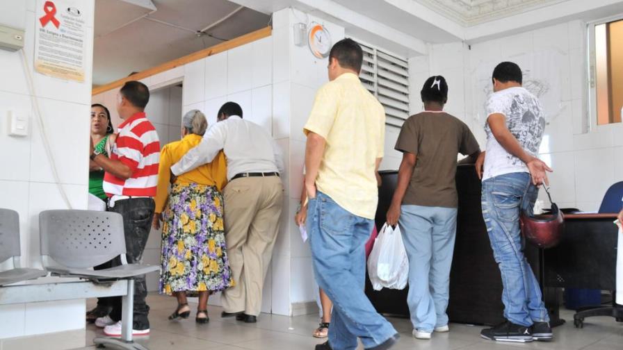Internan 20 pacientes con síntomas de cólera