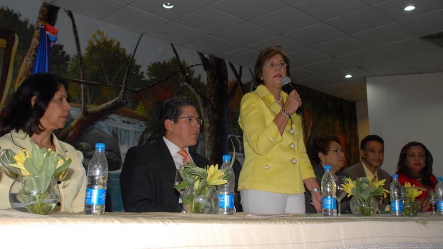 Presidentes de Juntas Distritales eligen representante ante el CNE