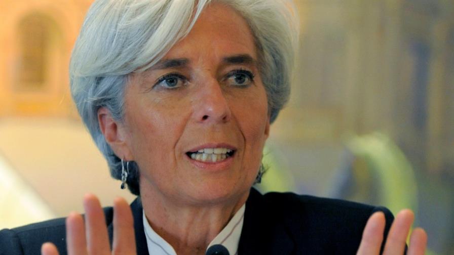 El FMI y la OCDE confían en que España saldrá airosa de su crisis bancaria