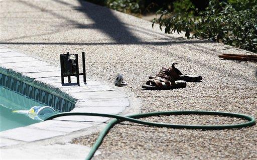 Muere Rodney King, icono de los peores disturbios raciales de Los Ángeles