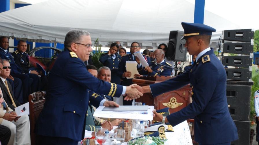 Pruebas de avión radar costaron US$100 millones