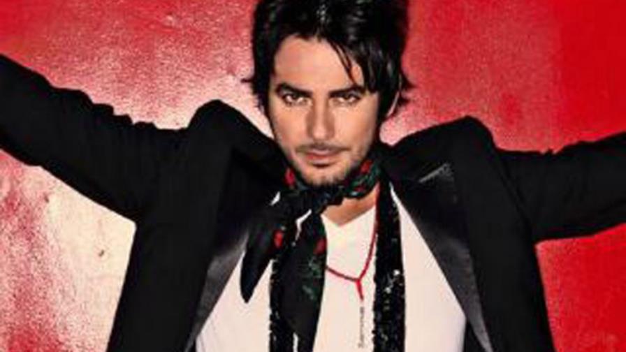 Beto Cuevas ya tiene fecha para actuar en RD