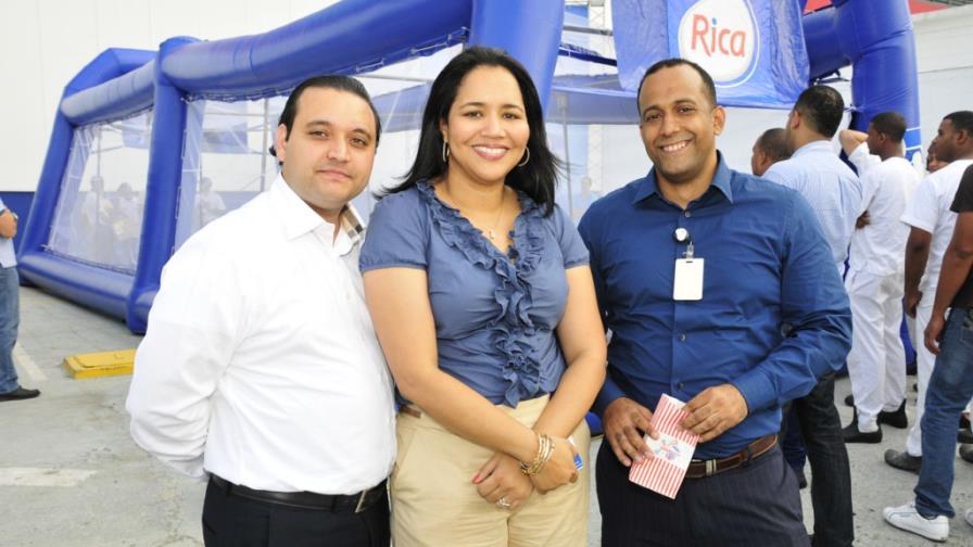 Grupo Rica lanzó Bateo de Poder Rica