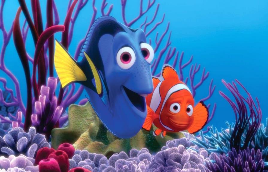 Finding Nemo tendrá una segunda parte