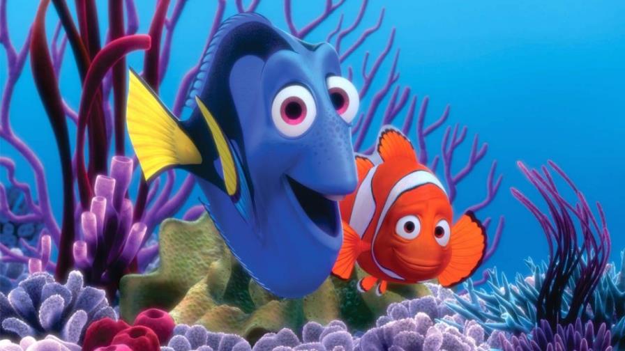 Finding Nemo tendrá una segunda parte