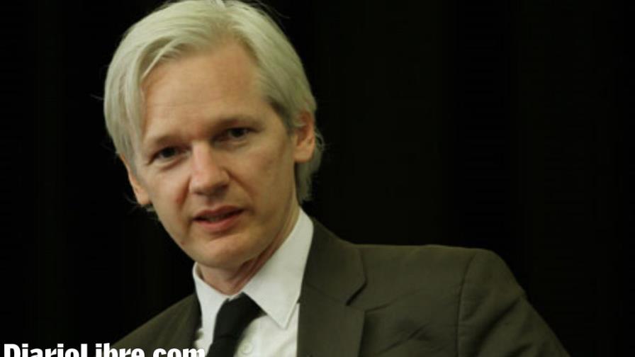 Ecuador pide apoyo regional para Assange
