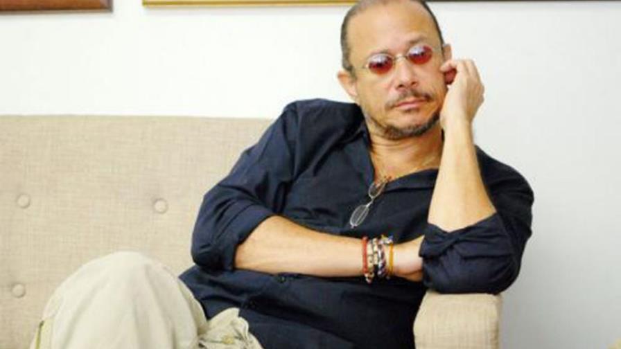 José Antonio Rodríguez, ministro de Cultura: Vamos a valorizar la cultura dominicana