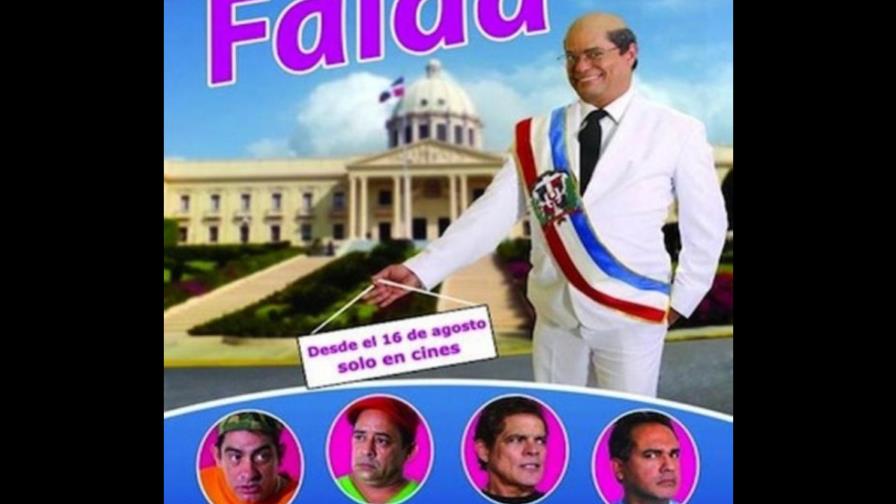 Lío de Falda