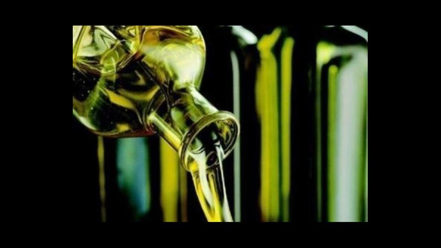 Dieta mediterránea rica en aceite de oliva puede ayudar a proteger los huesos