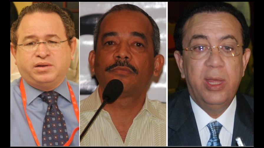 Más designaciones y confirmación de funcionarios