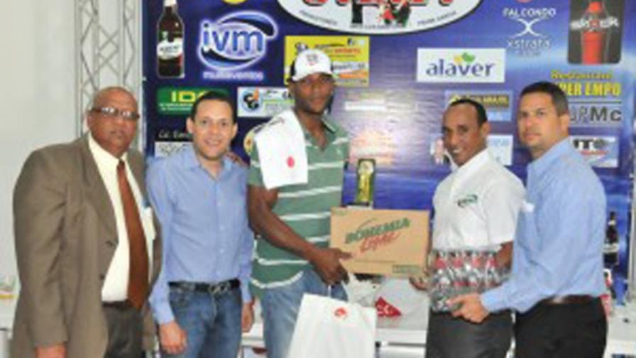 Deporte Total