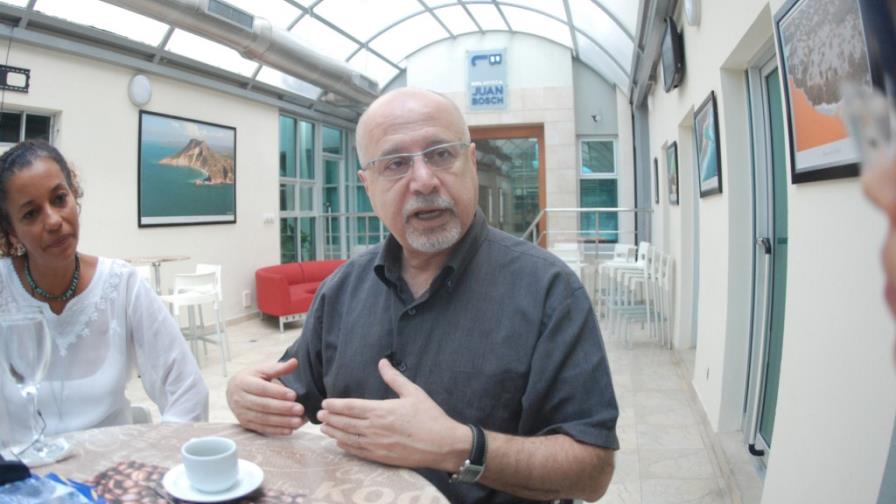 Los árabes consideran que ellos mismos deben resolver sus propios problemas