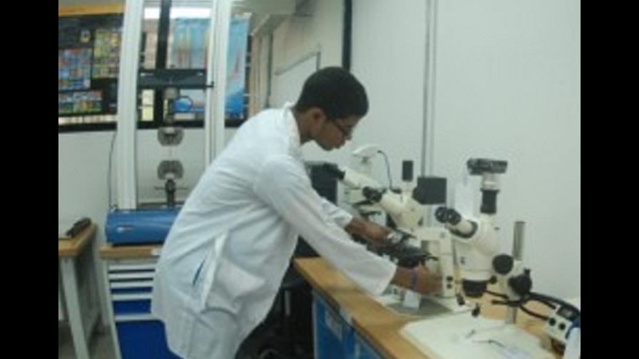 Investigan antibiótico natural que combate cepas de tuberculosis resistente