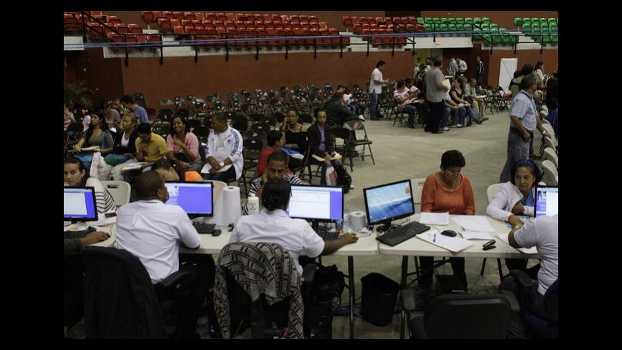 Panamá abre las puertas a extranjeros sin papeles