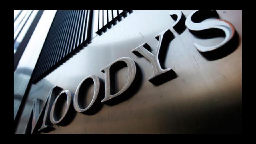 Moodys mantiene calificación de España pero con perspectiva negativa