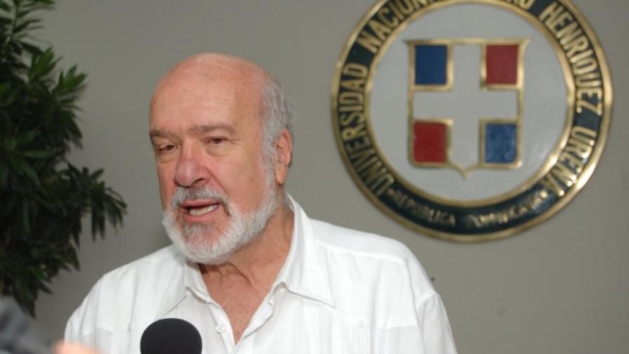 Fundación Pedro Henríquez Ureña auspicia conferencia