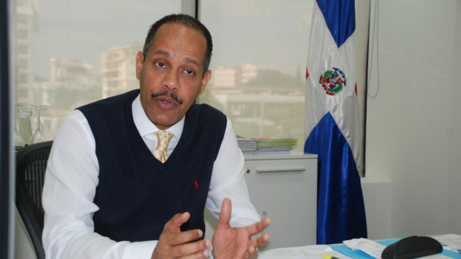 García destaca apoyo de la Optic en servicios a la ciudadanía