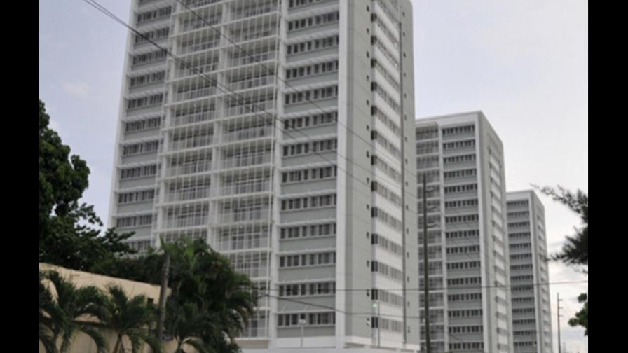 Torre Progreso al ADN por arbitrios y piden cancelar ventas
