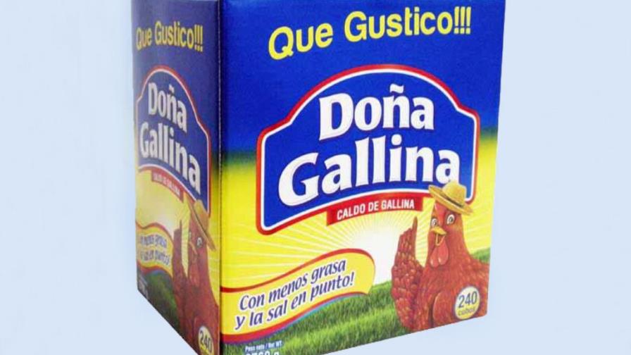 Tribunal ordena retirar Doña Gallina