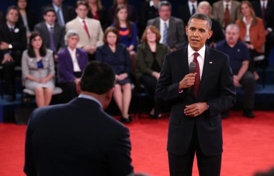 Obama y Romney, un choque titánico de propuestas