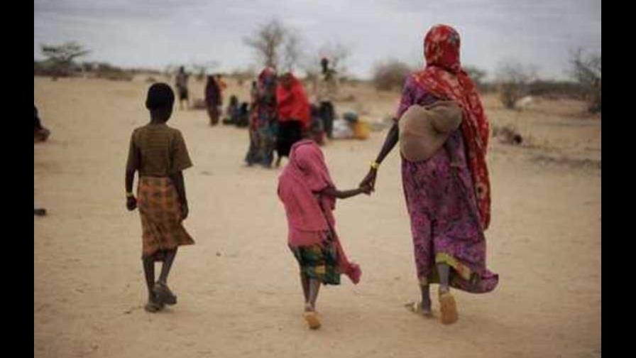 El marido es la mayor amenaza de abusos sobre refugiadas en Uganda