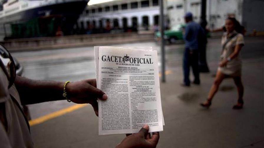 El camino de Cuba a Estados Unidos aún es largo