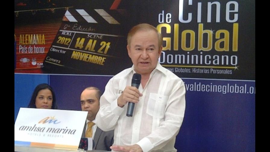 República Dominicana crea premio a la mejor película local