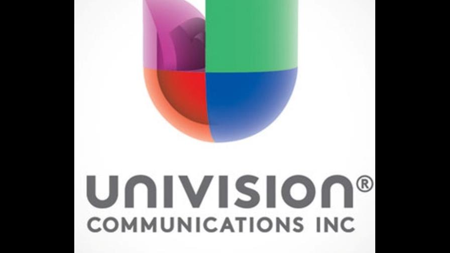 Univisión celebra su 50 aniversario con nuevo logotipo