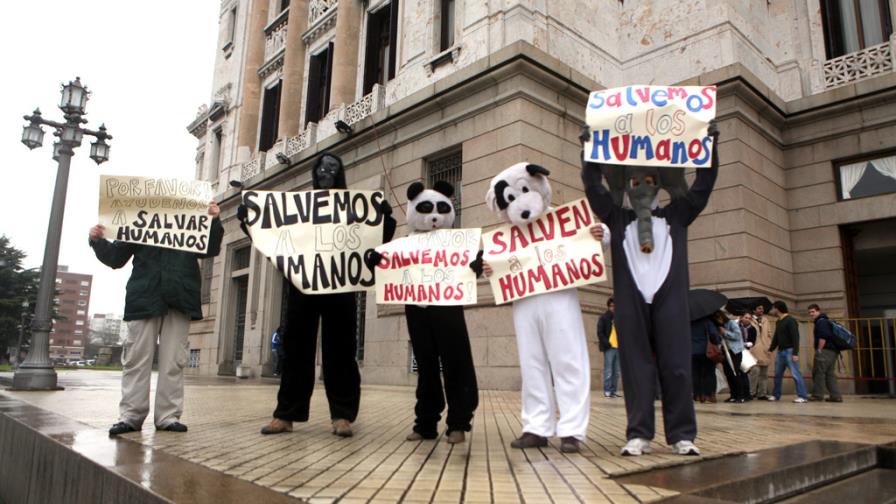 Uruguay permitirá el aborto libre hasta la semana 12 de gestación