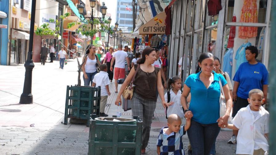 Población RD creció 1. 2 %